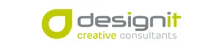 Designit Creative Consultants Ltd Logo